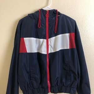 New Look Navy Jacket